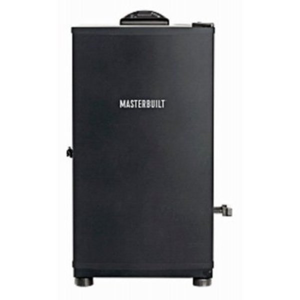 Masterbuilt Mfg 30 DGTL Elec Smoker MB20071117